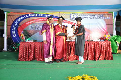 convocation 2014